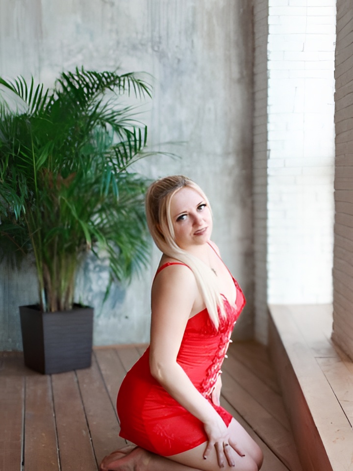 Екатерина привлекательная девушка из Пятигорска цена от 1500 руб