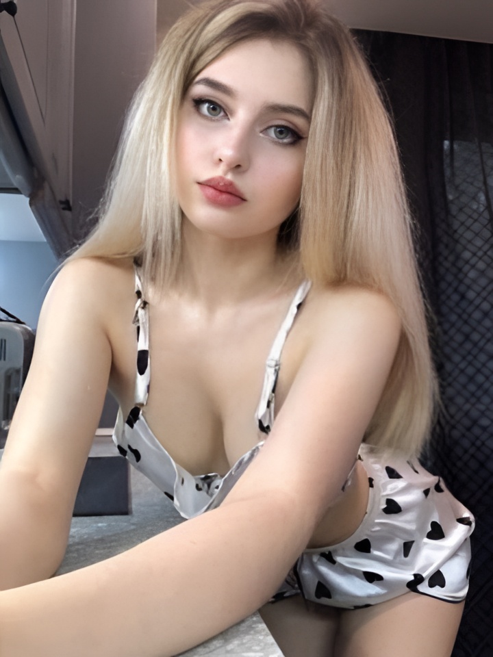 Индивидуалка Лика, доступна для личного знакомства от 3000 руб