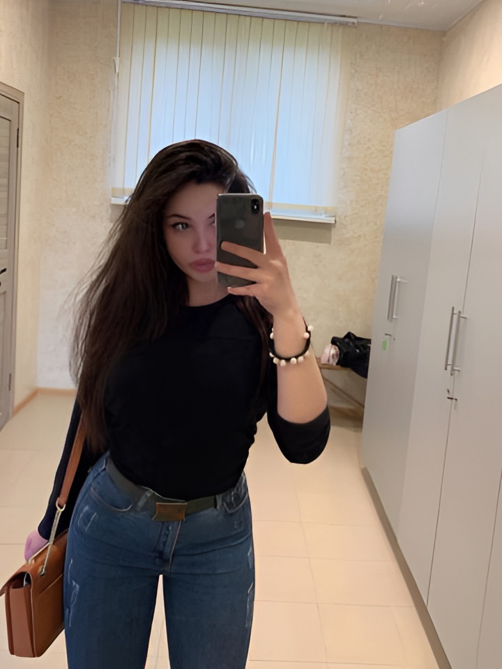 Медея привлекальеная девушка из Пятигорска цена от 3000 руб