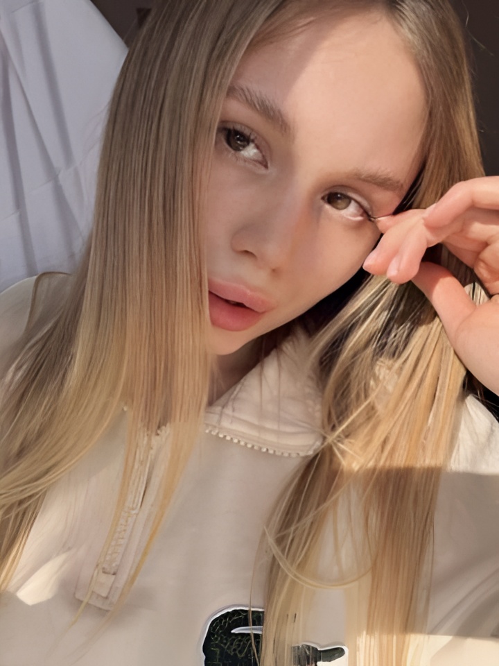 Индивидуалка Одетта, доступна для личного знакомства от 2500 руб