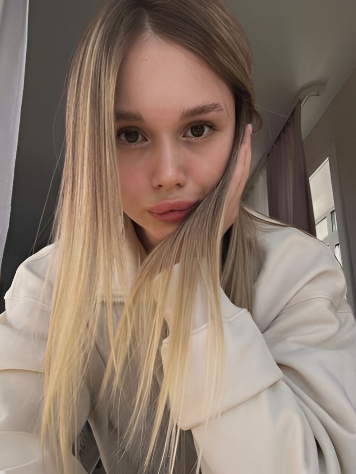 Индивидуалка Одетта, доступна для личного знакомства от 2500 руб