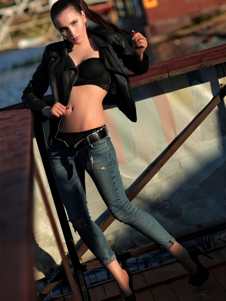 Оксана привлекальеная девушка из Пятигорска цена от 10000 руб