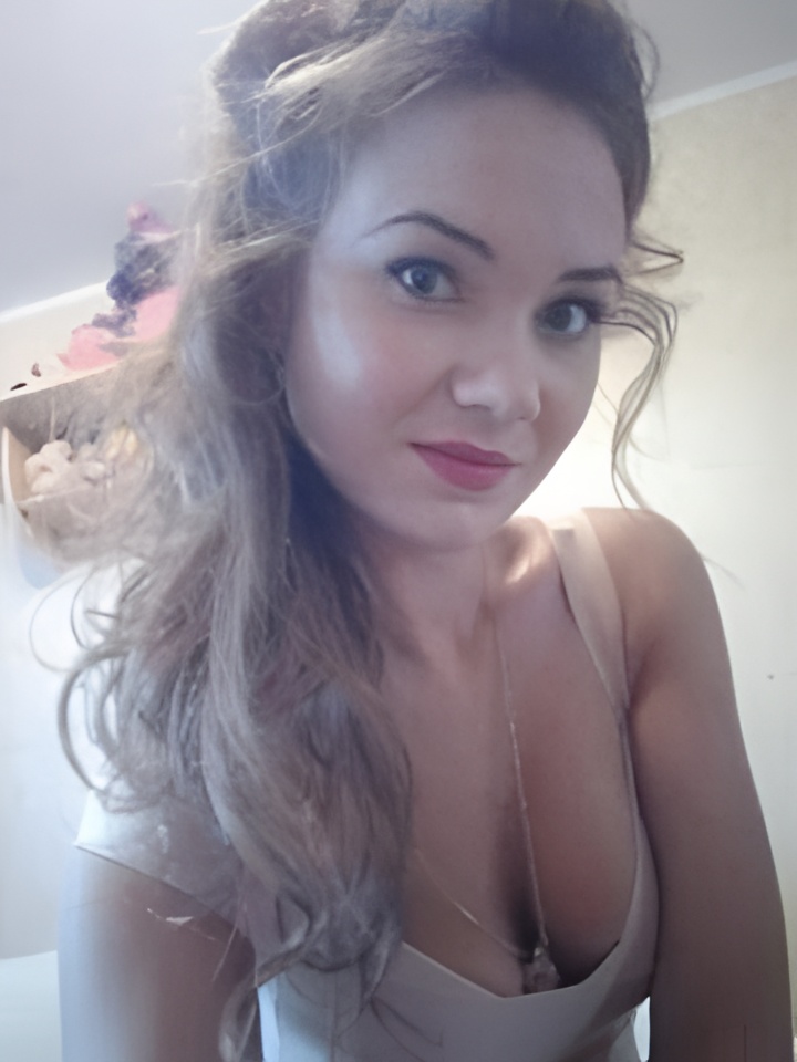 Индивидуалка Софи, доступна для личного знакомства от 2500 руб