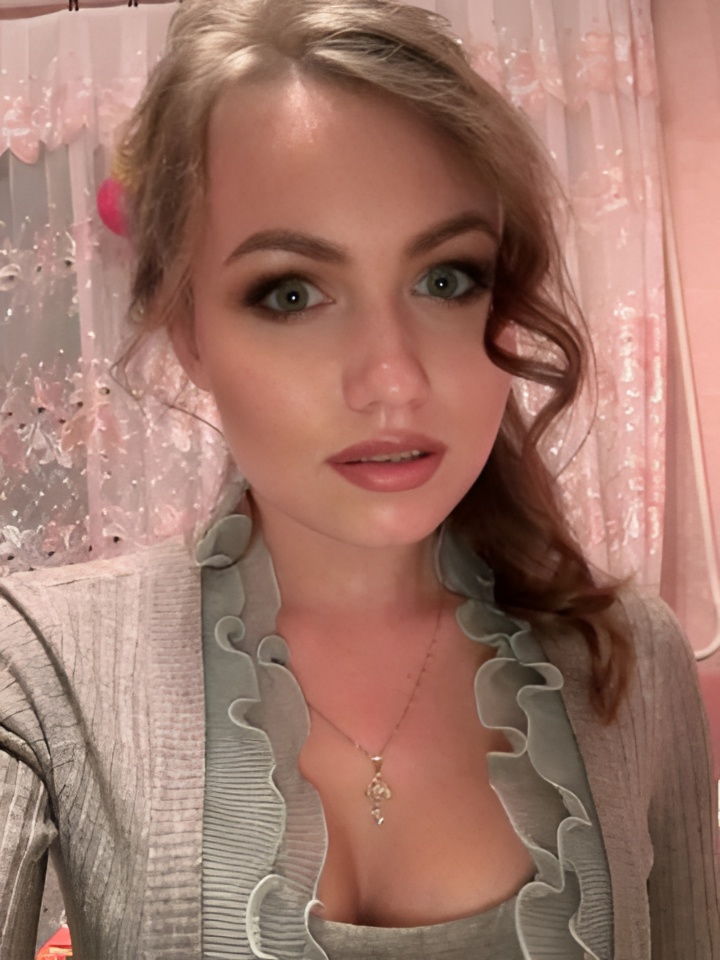 Индивидуалка Стефания, доступна для личного знакомства от 5000 руб