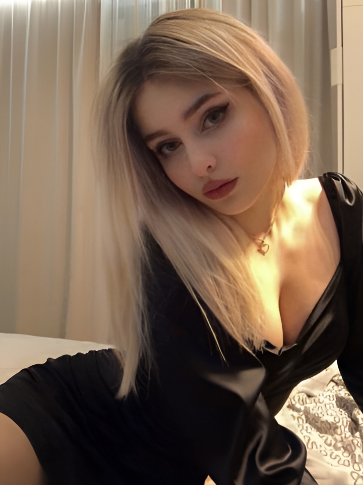 Индивидуалка Танюша, доступна для личного знакомства от 2500 руб