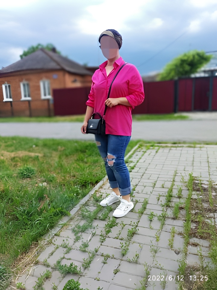 Индивидуалка Ульяна, доступна для личного знакомства от 5000 руб