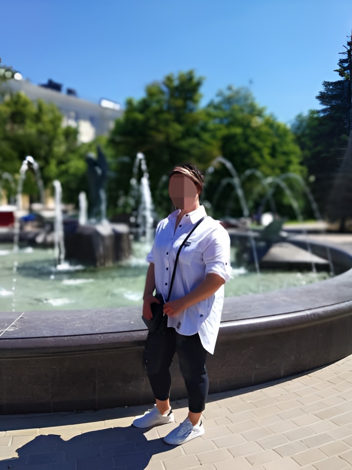 Индивидуалка Ульяна, доступна для личного знакомства от 5000 руб