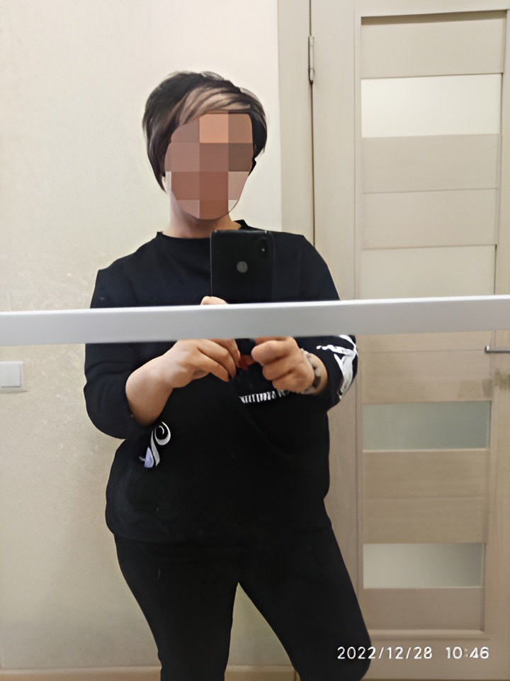 Индивидуалка Ульяна, доступна для личного знакомства от 5000 руб