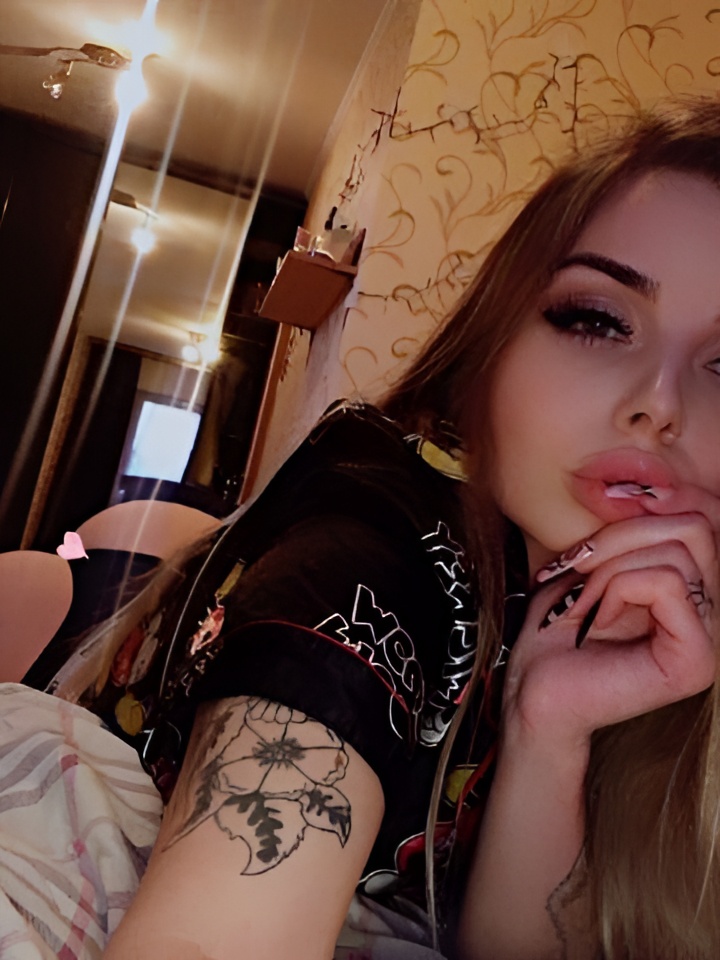 Вероника привлекальеная девушка из Пятигорска цена от 3000 руб