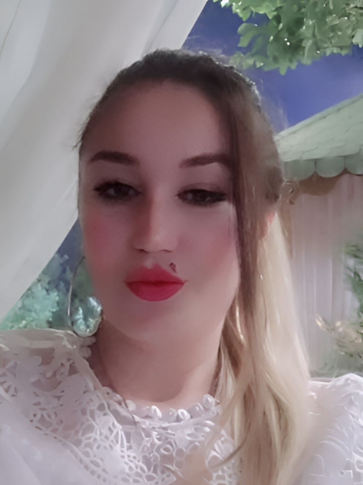 Индивидуалка Виталина, доступна для личного знакомства от 2500 руб