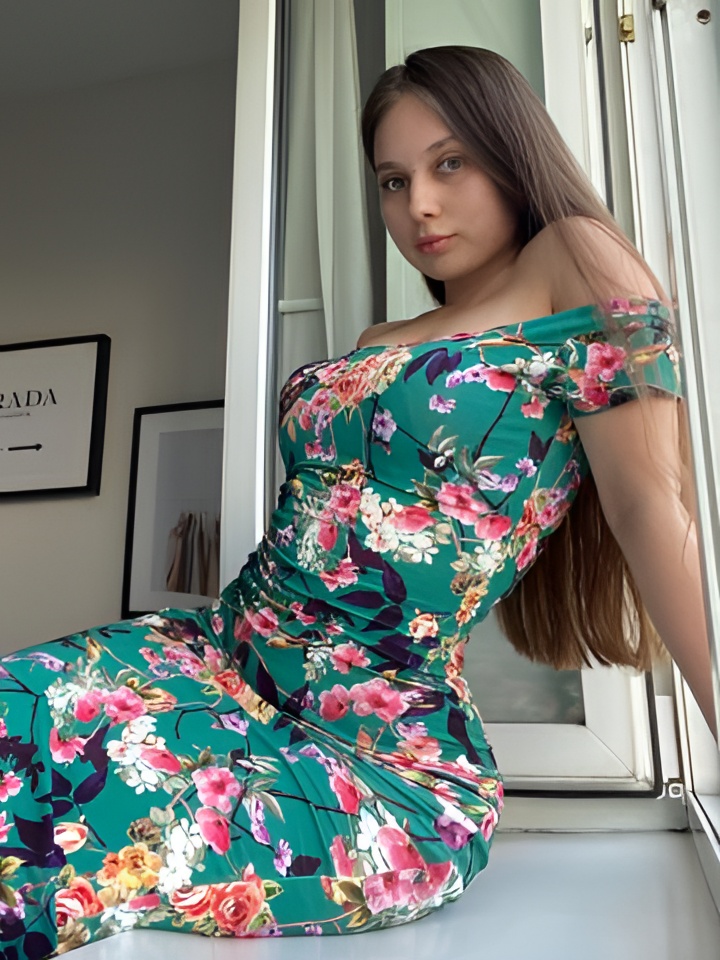 Индивидуалка Ярославна, доступна для личного знакомства от 5000 руб