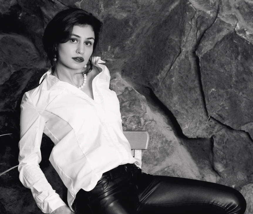 Оленька привлекальеная девушка из Пятигорска цена от 3500 руб