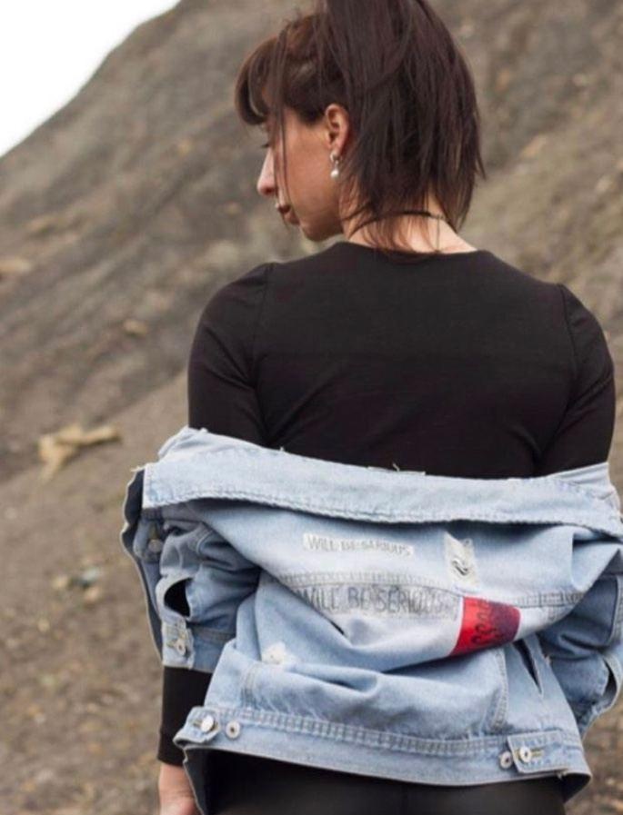 Индивидуалка Алина, доступна для личного знакомства от 5000 руб