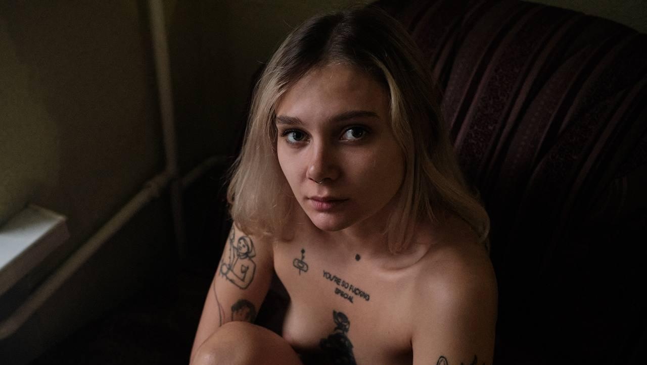 Индивидуалка Елена, доступна для личного знакомства от 4000 руб