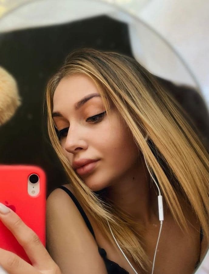 🎥 Эльвира привлекальеная девушка из Пятигорска цена от 7000 руб