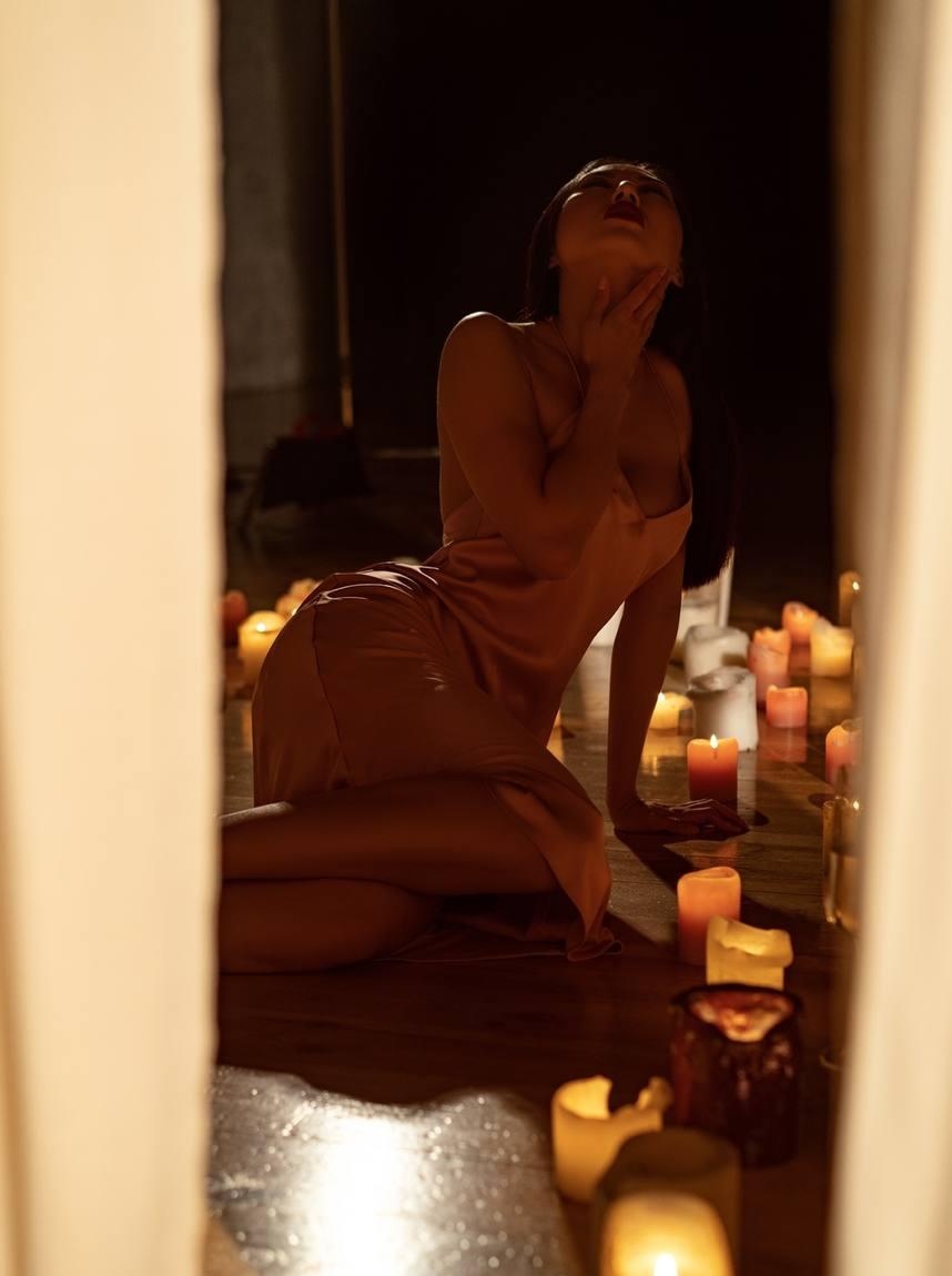 Тоня привлекальеная девушка из Пятигорска цена от 7000 руб