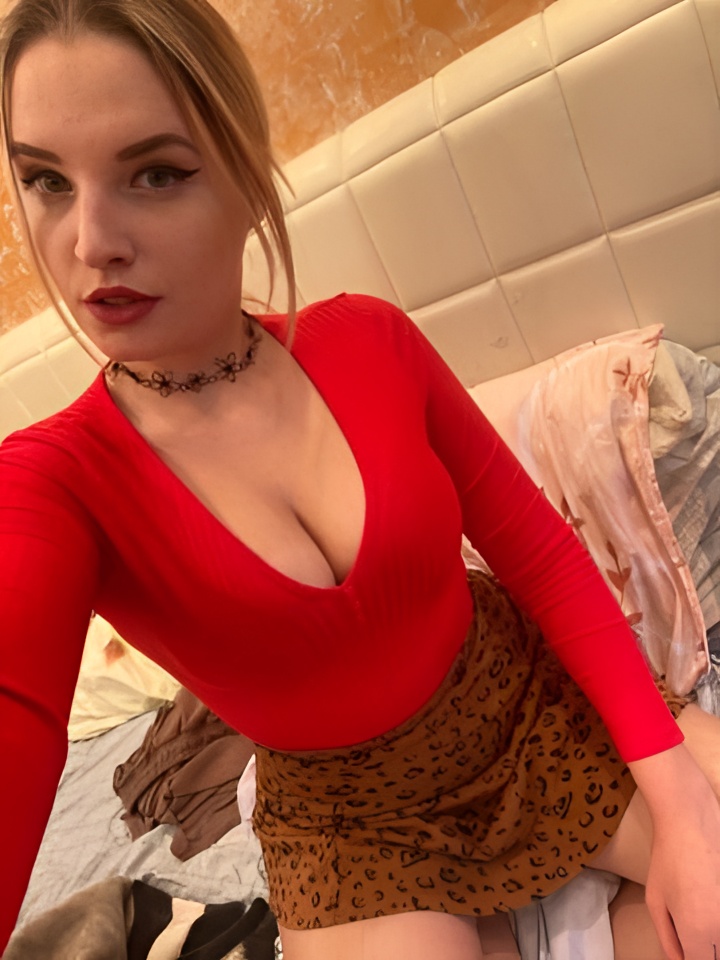 Индивидуалка Алиса, доступна для личного знакомства от 10000 руб