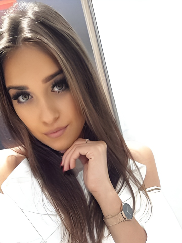 Индивидуалка Анфиса, доступна для личного знакомства от 1500 руб