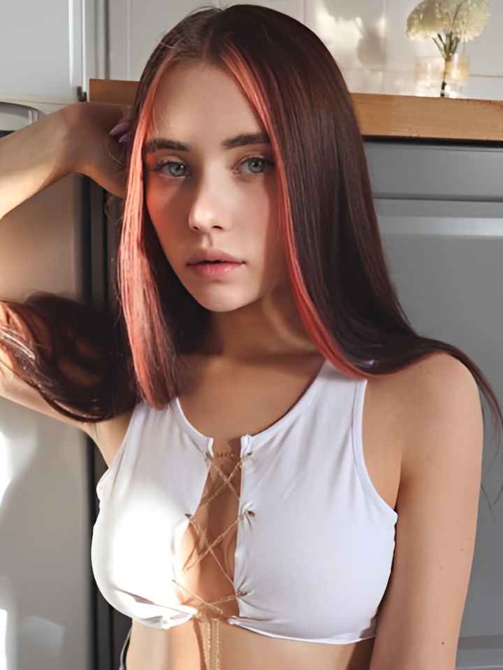 Индивидуалка Борислава, доступна для личного знакомства от 2000 руб