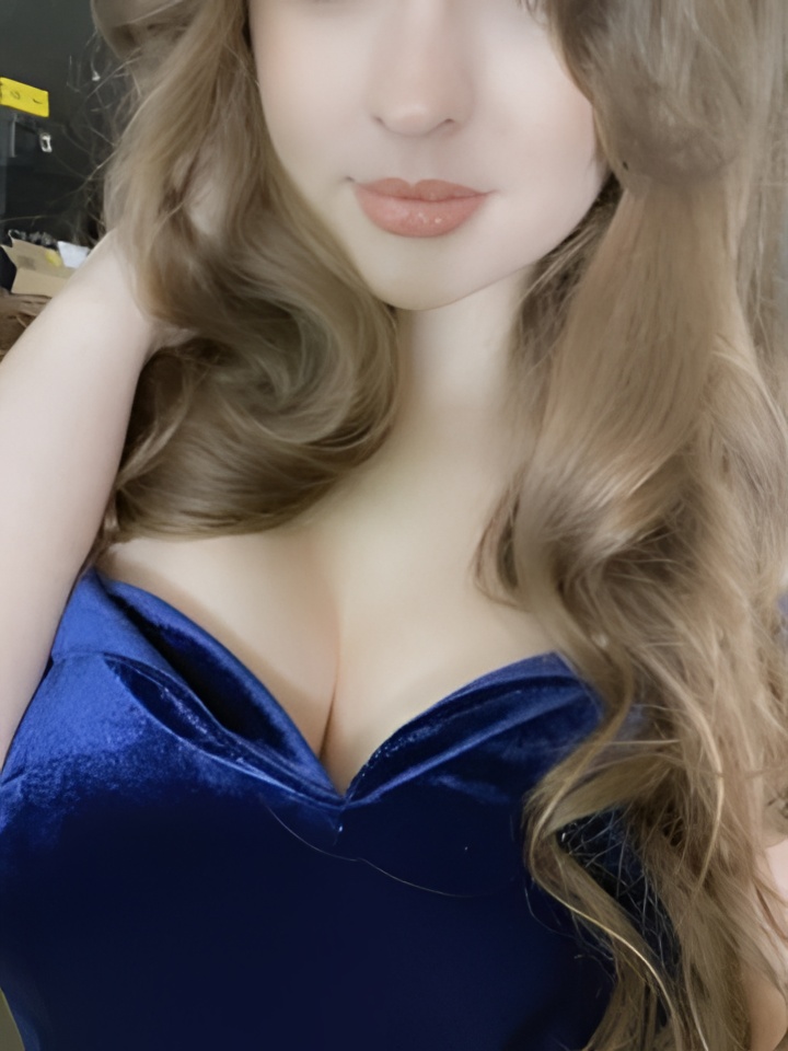 Индивидуалка Дарина, доступна для личного знакомства от 4000 руб