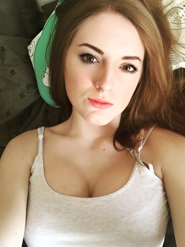 Индивидуалка Доминика, доступна для личного знакомства от 3000 руб