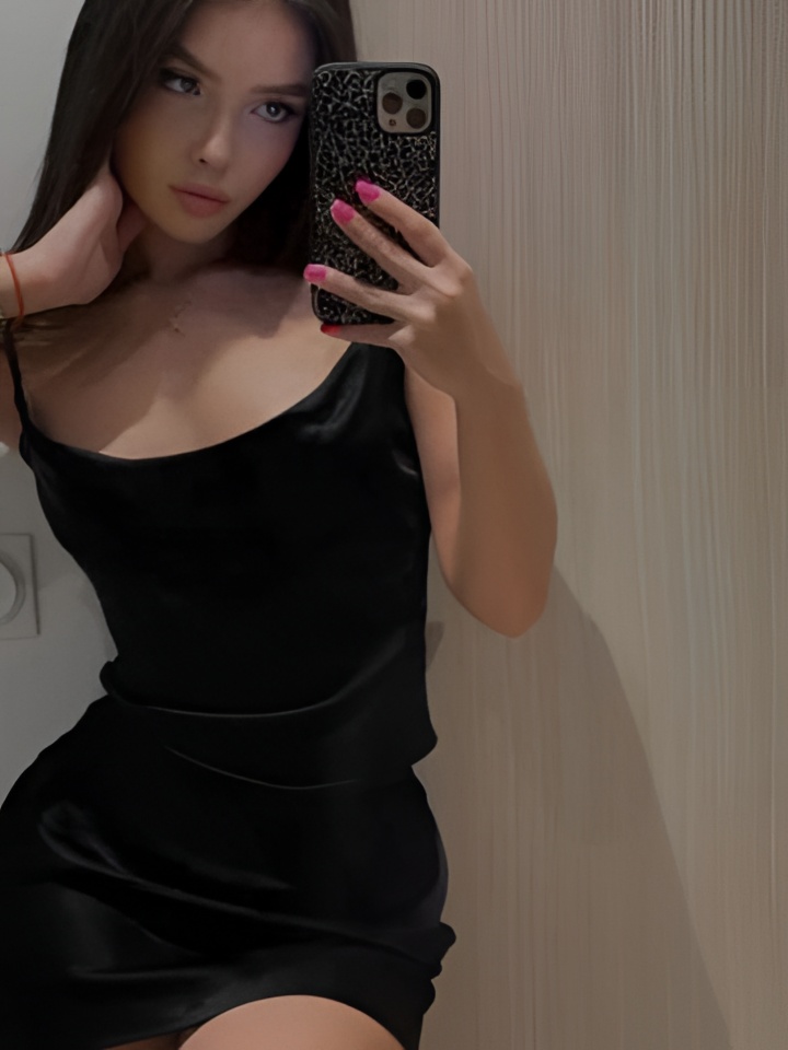 Индивидуалка Эдита, доступна для личного знакомства от 1500 руб