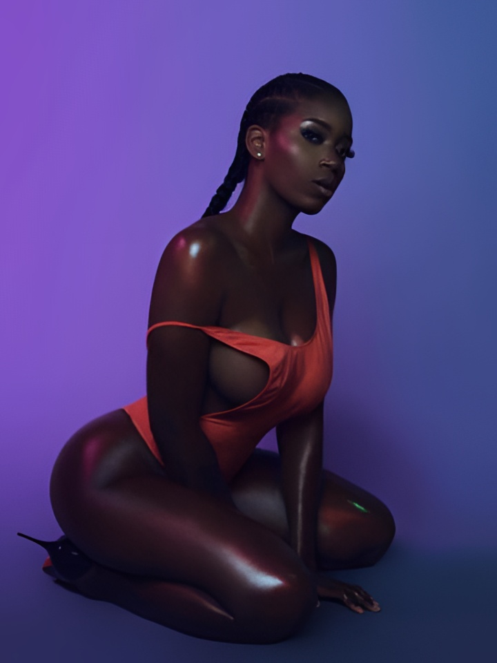 Индивидуалка Евгения, доступна для личного знакомства от 2000 руб