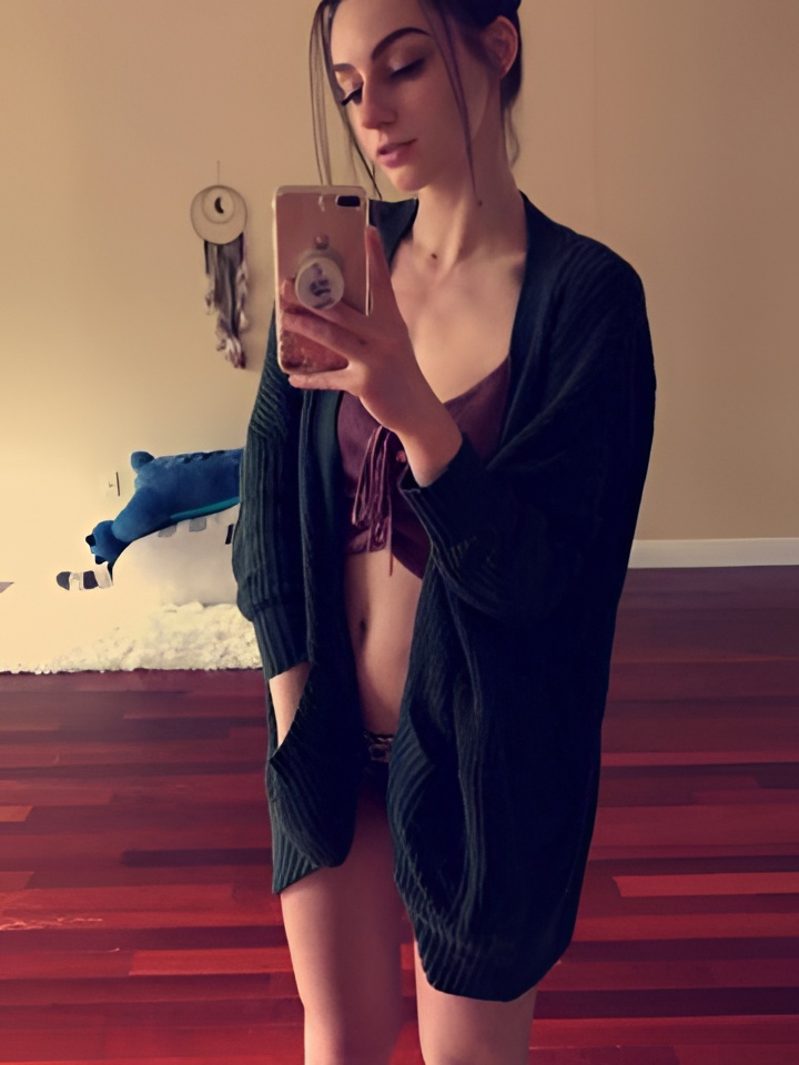 Индивидуалка Инесса, доступна для личного знакомства от 3000 руб