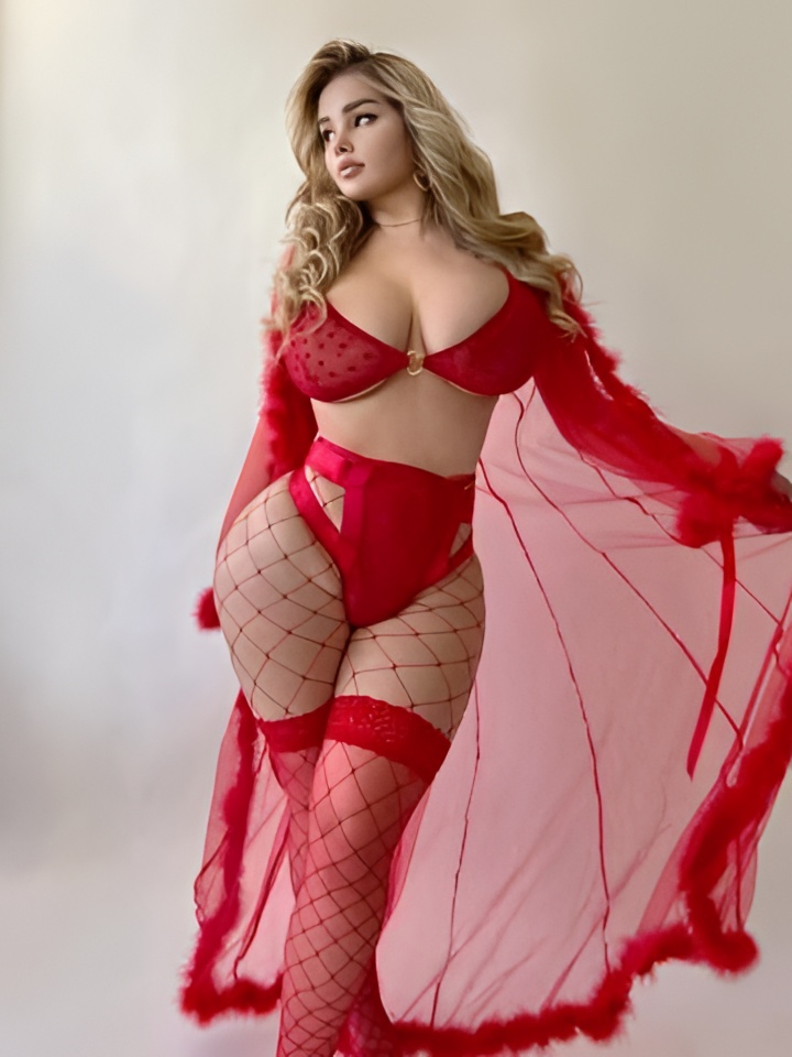 Индивидуалка Роксана, доступна для личного знакомства от 3000 руб