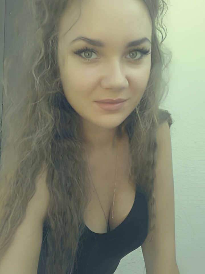 Индивидуалка Софи, доступна для личного знакомства от 2500 руб