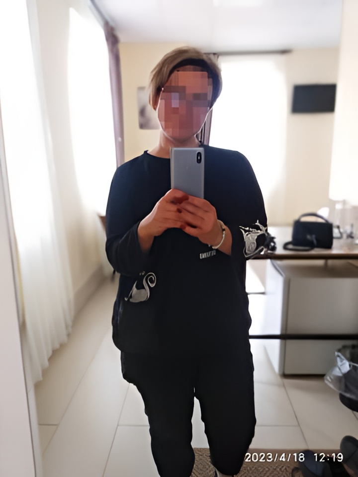 Индивидуалка Ульяна, доступна для личного знакомства от 5000 руб