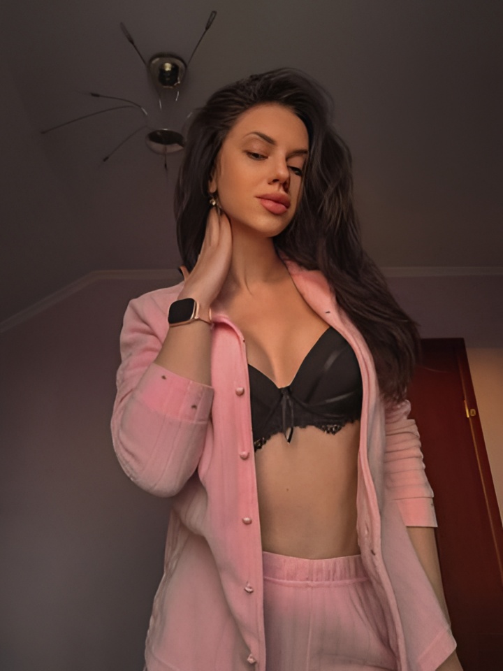 Индивидуалка Варвара, доступна для личного знакомства от 4000 руб