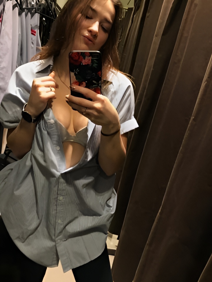 Индивидуалка Зоя, доступна для личного знакомства от 1500 руб