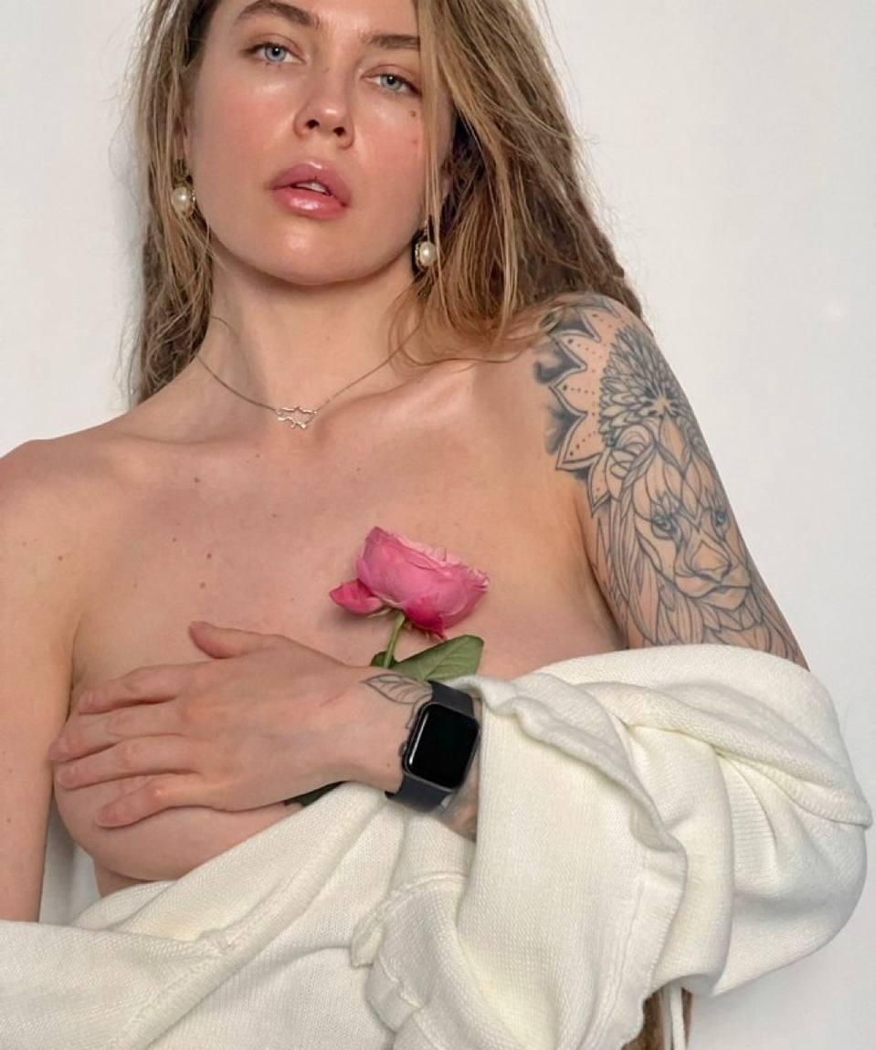 Индивидуалка Оксана, доступна для личного знакомства от 4000 руб