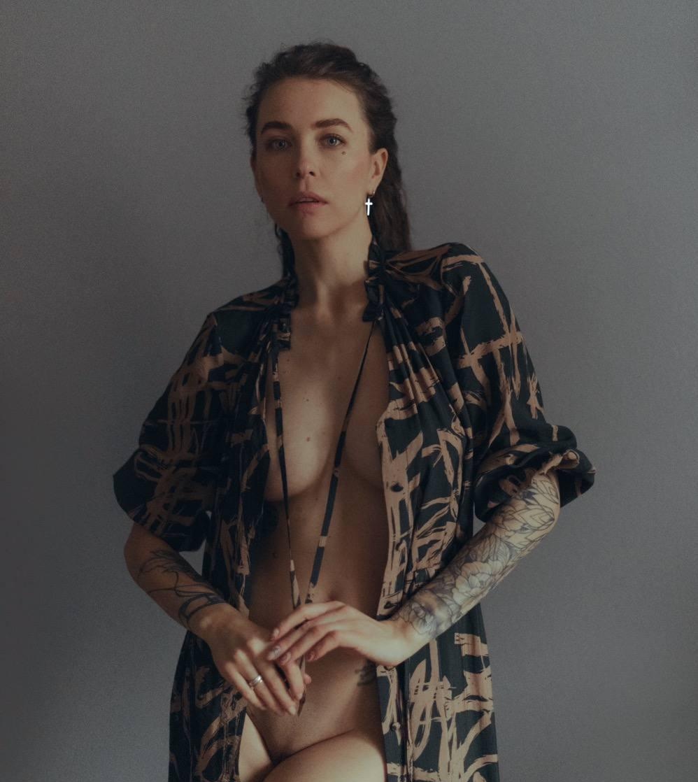 Индивидуалка Оксана, доступна для личного знакомства от 4000 руб