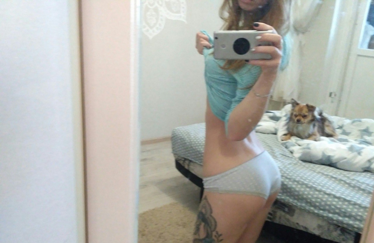 Индивидуалка Света, доступна для личного знакомства от 3000 руб