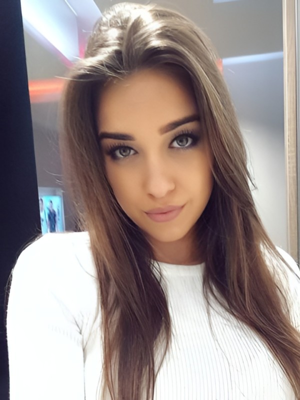 Анфиса привлекательная девушка из Пятигорска цена от 1500 руб