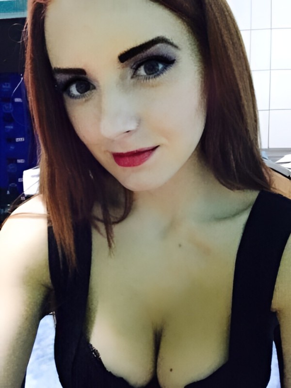 Доминика привлекательная девушка из Пятигорска цена от 3000 руб