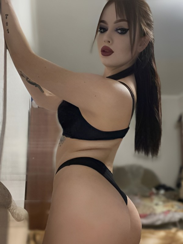 Галина привлекательная девушка из Пятигорска цена от 3000 руб