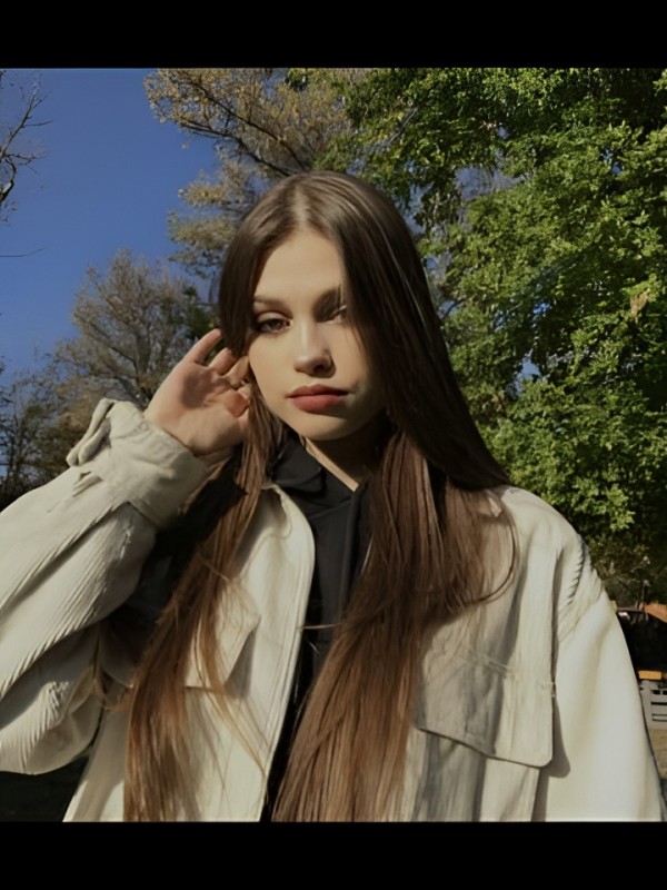 Ида привлекательная девушка из Пятигорска цена от 1500 руб