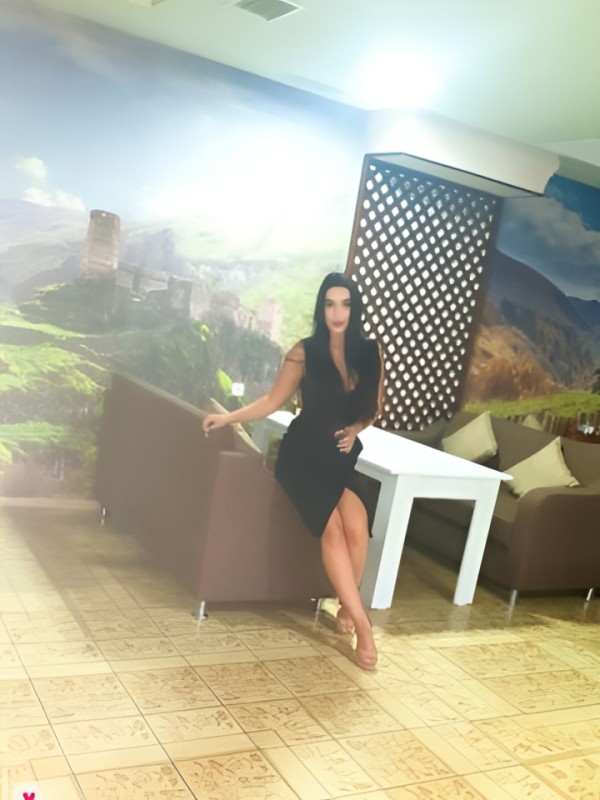 Инга привлекательная девушка из Пятигорска цена от 2500 руб