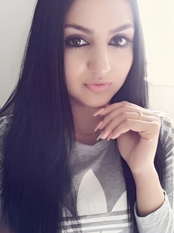 Тереза привлекательная девушка из Пятигорска цена от 2000 руб