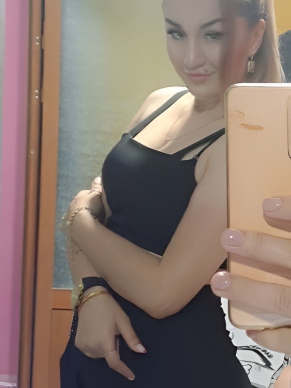 Виталина привлекательная девушка из Пятигорска цена от 2500 руб