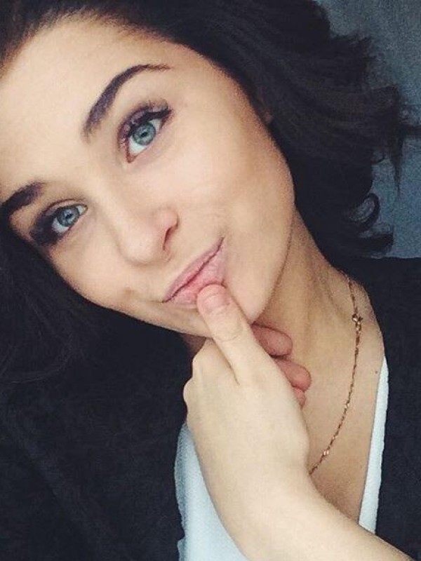 Алена привлекательная девушка из Пятигорска цена от 3500 руб