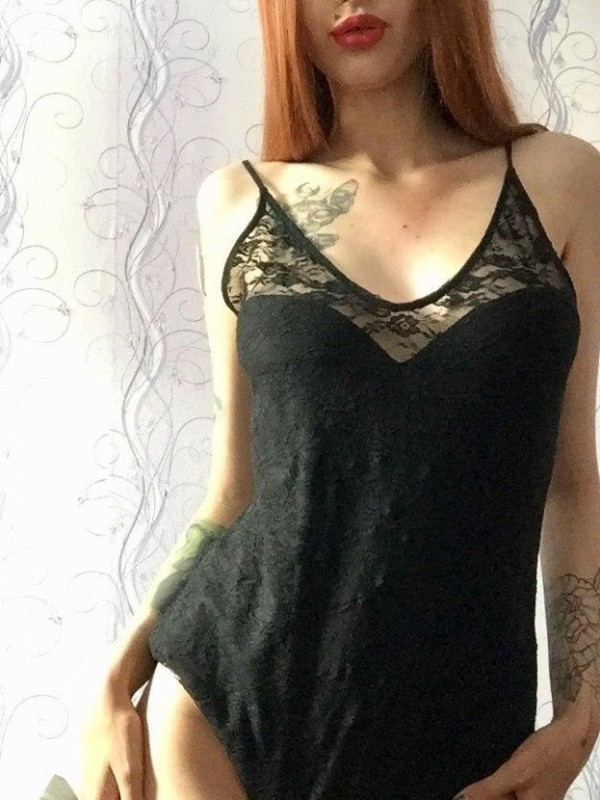 Лидочка привлекательная девушка из Пятигорска цена от 3000 руб