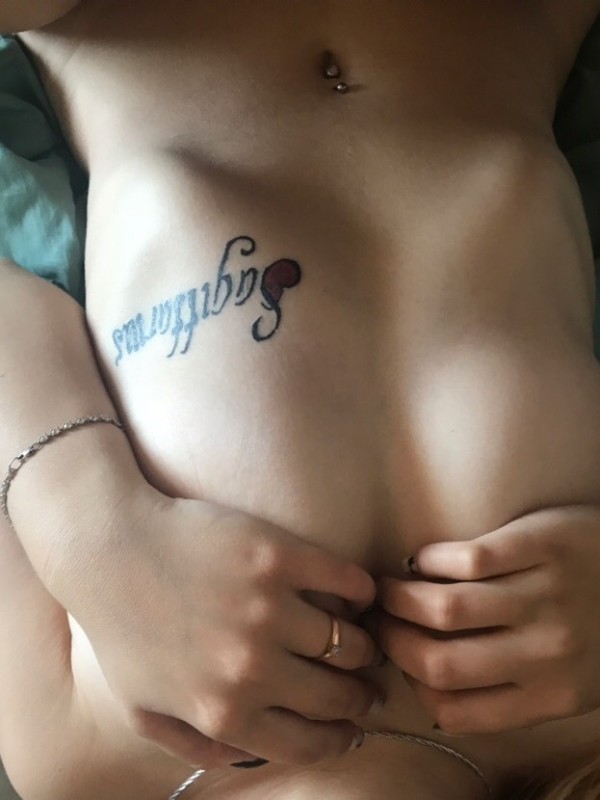 Ника привлекательная девушка из Пятигорска цена от 3500 руб