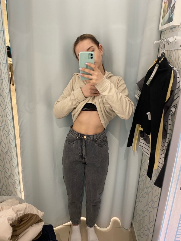 Олечка фото 2