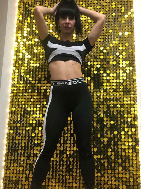 Алина привлекательная девушка из Пятигорска цена от 5000 руб