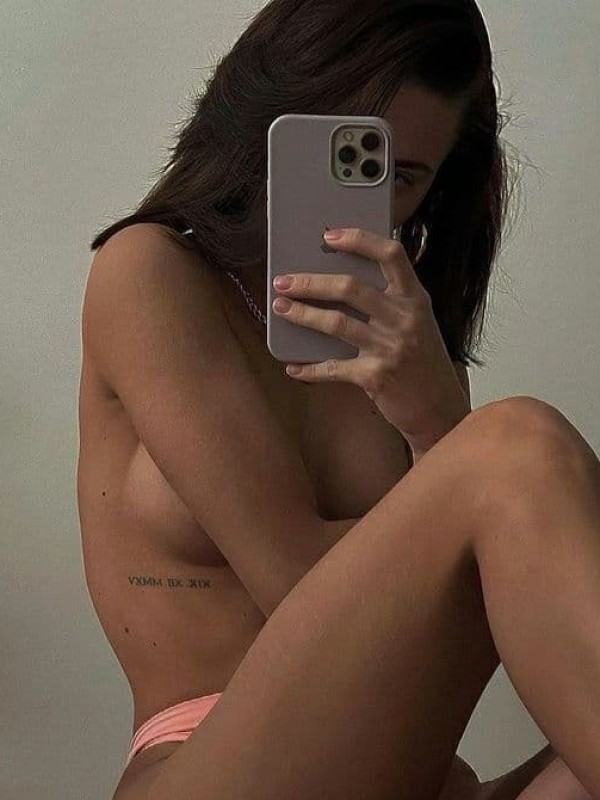 Станислава привлекательная девушка из Пятигорска цена от 3500 руб