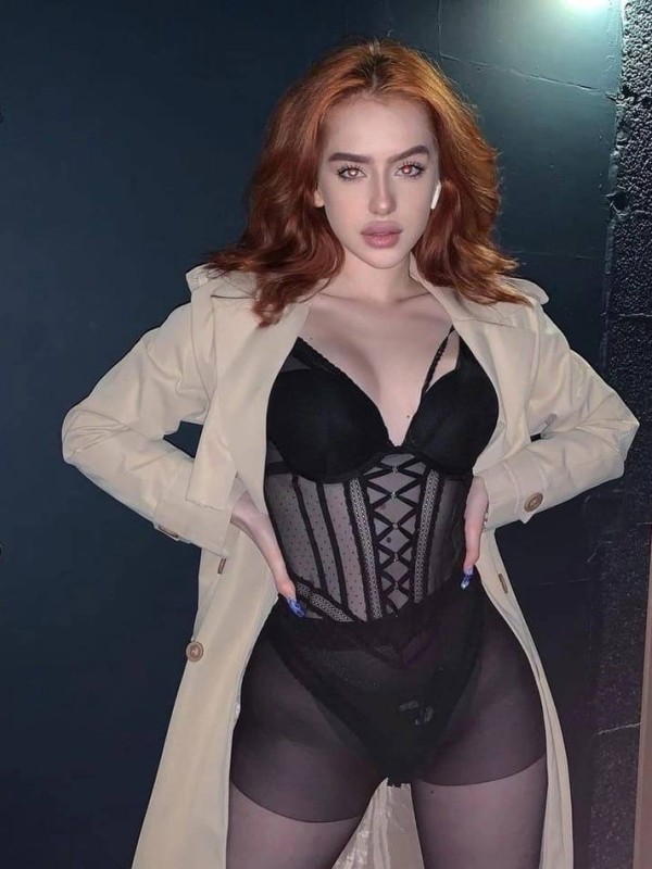 Кристиночка привлекательная девушка из Пятигорска цена от 3000 руб